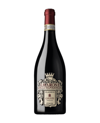 Raudonas, sausas vynas Amarone Superiore DOCG Valpolicella 0.75l, Italija